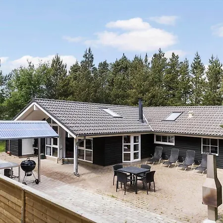 Holiday home Bv371-blavand-sondertoften-64