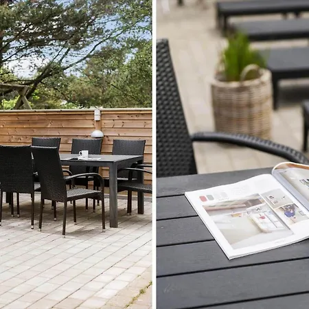 Semesterbostad Bv371-blavand-sondertoften-64