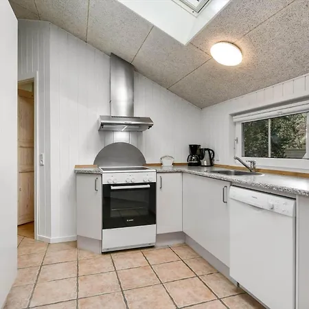 Holiday home Bv371-blavand-sondertoften-64