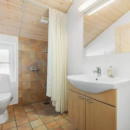 Bv371-blavand-sondertoften-64 Holiday home