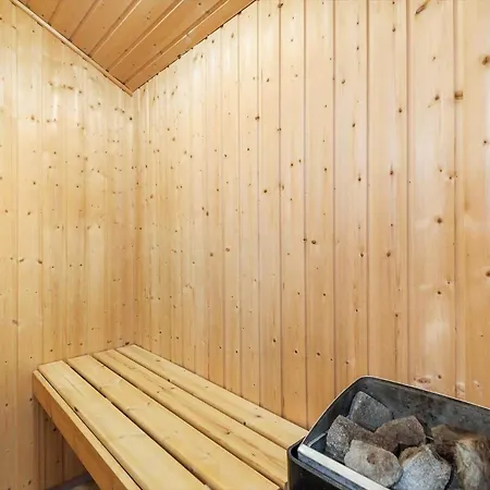 Holiday home Bv371-blavand-sondertoften-64 Blavand