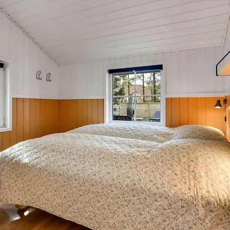 Holiday home Bv371-blavand-sondertoften-64 Blavand