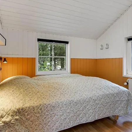 Bv371-blavand-sondertoften-64 Holiday home