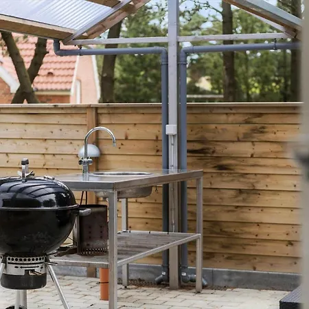 Semesterbostad Bv371-blavand-sondertoften-64 *