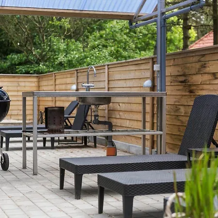 Bv371-blavand-sondertoften-64 Holiday home *