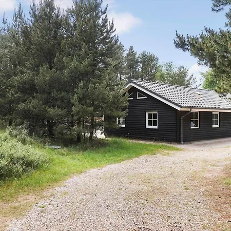 Holiday home Bv371-blavand-sondertoften-64 *