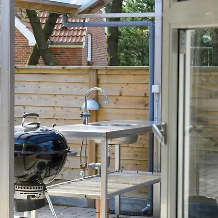 Bv371-blavand-sondertoften-64 Holiday home *