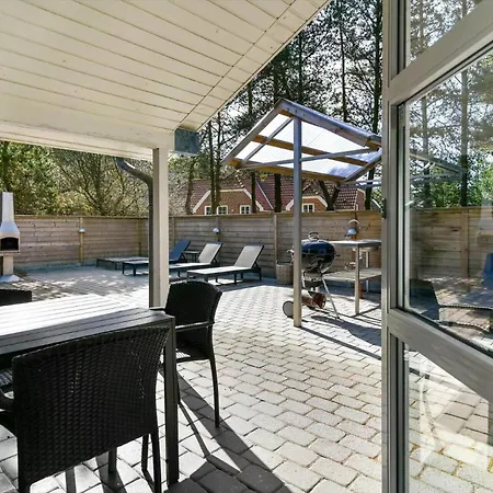 Bv371-blavand-sondertoften-64 Holiday home