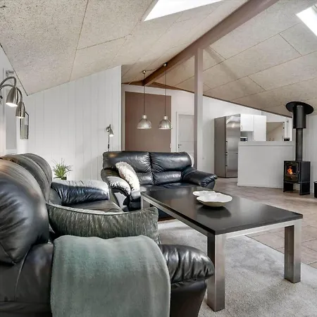 Bv371-blavand-sondertoften-64 Holiday home