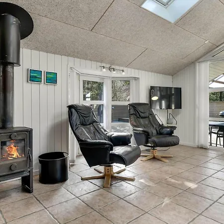 Bv371-blavand-sondertoften-64 Holiday home Blavand