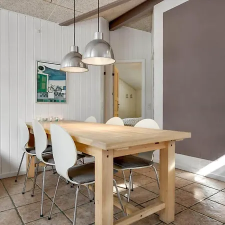 Bv371-blavand-sondertoften-64 Ferienhaus *