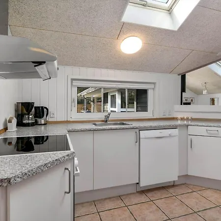 Bv371-blavand-sondertoften-64 Ferienhaus *