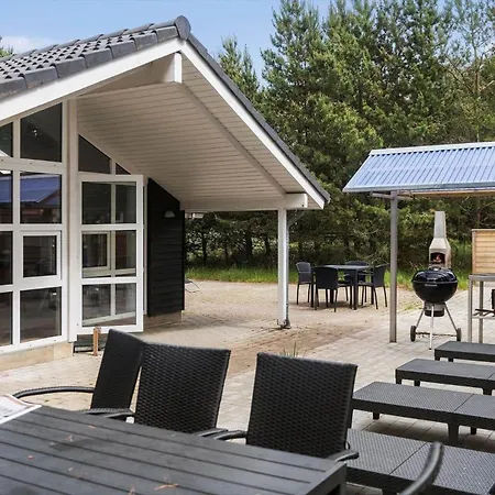 Ferienhaus Bv371-blavand-sondertoften-64 *