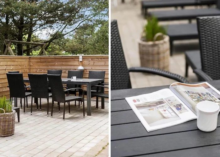 Holiday home Bv371-blavand-sondertoften-64 *