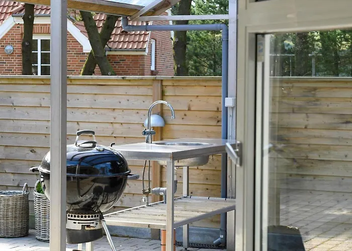 Bv371-blavand-sondertoften-64 Holiday home *