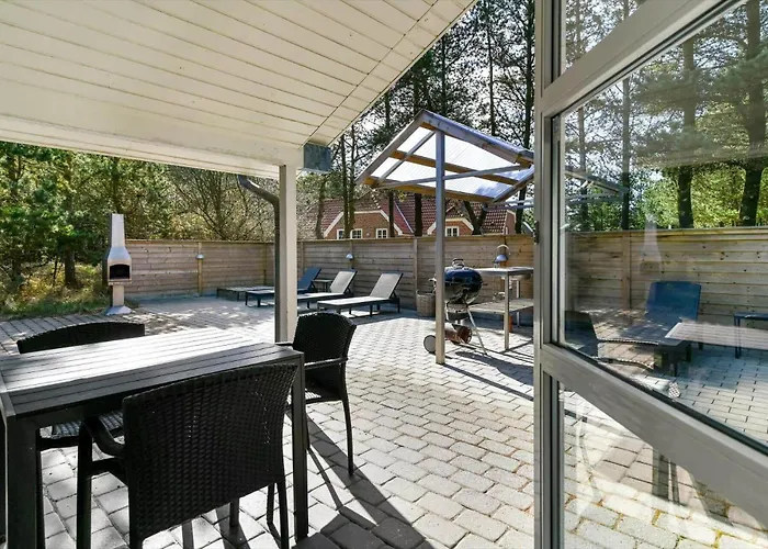 Bv371-blavand-sondertoften-64 Holiday home