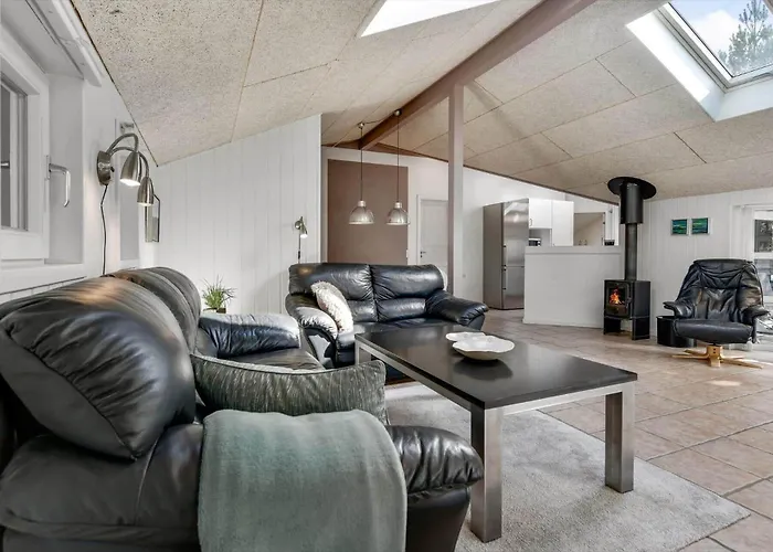 Bv371-blavand-sondertoften-64 Holiday home