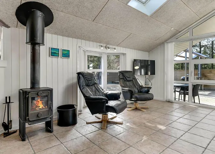 Bv371-blavand-sondertoften-64 Holiday home Blavand