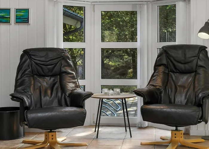 Holiday home Bv371-blavand-sondertoften-64 Blavand