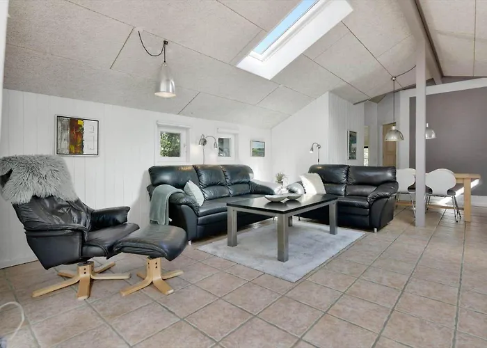 Bv371-blavand-sondertoften-64 Holiday home Blavand