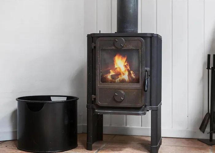 Holiday home Bv371-blavand-sondertoften-64 *