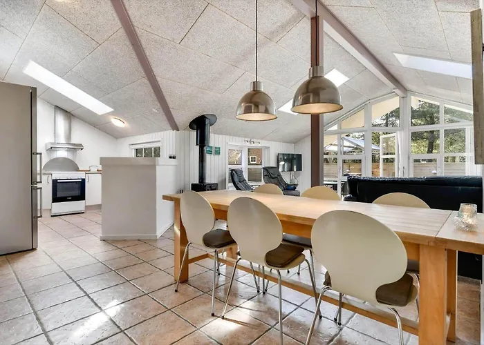 Bv371-blavand-sondertoften-64 Holiday home Blavand