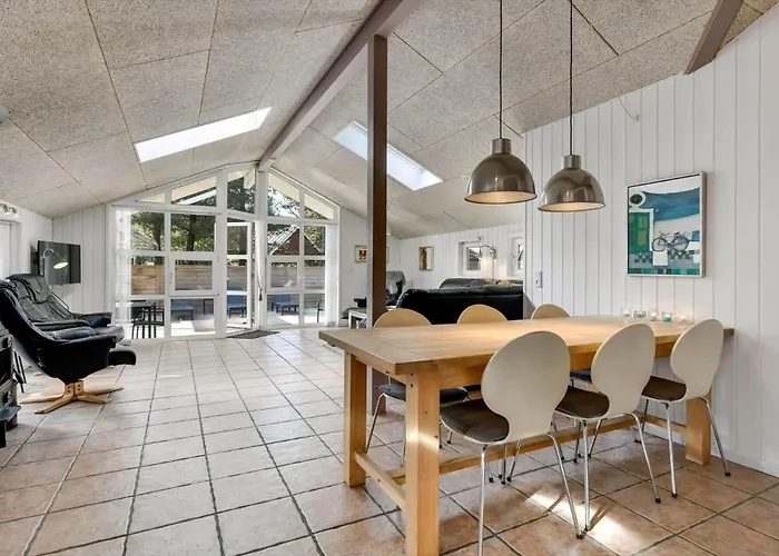 Bv371-blavand-sondertoften-64 Holiday home *