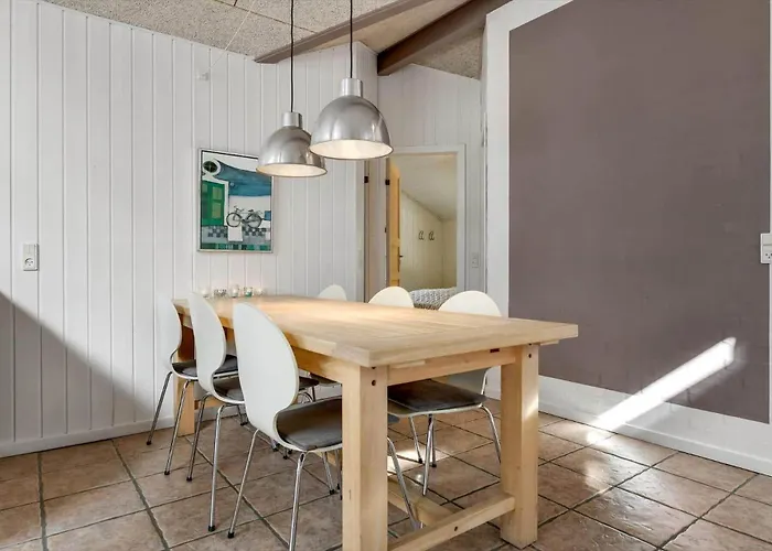 Bv371-blavand-sondertoften-64 Holiday home *