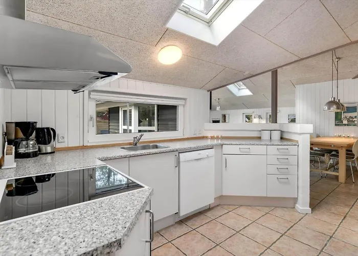 Bv371-blavand-sondertoften-64 Holiday home