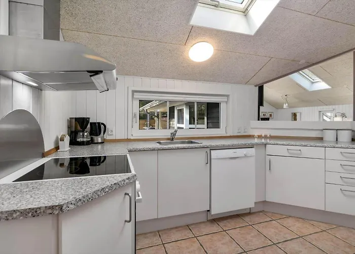 Bv371-blavand-sondertoften-64 Holiday home *