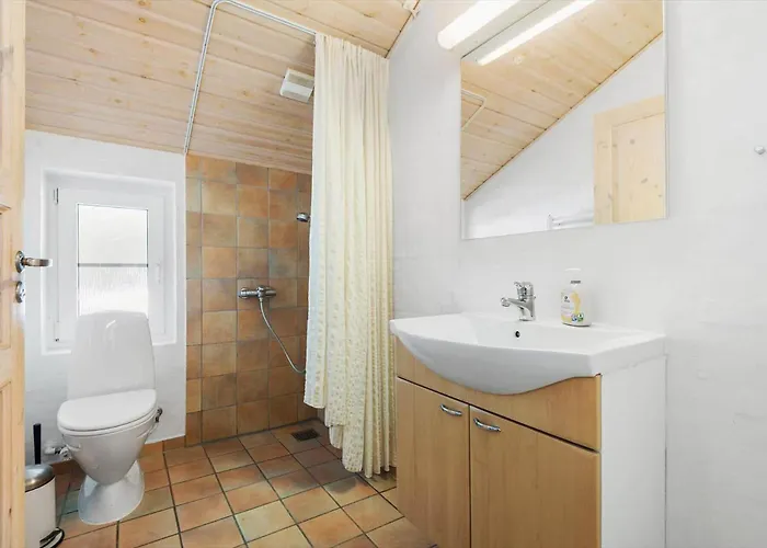 Bv371-blavand-sondertoften-64 Holiday home