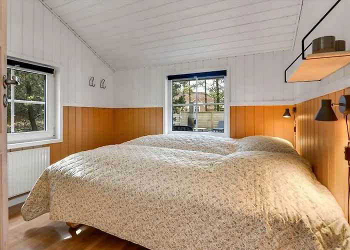 Bv371-blavand-sondertoften-64 Holiday home *