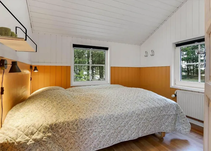 Bv371-blavand-sondertoften-64 Holiday home