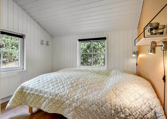 Holiday home Bv371-blavand-sondertoften-64