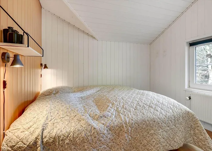 Holiday home Bv371-blavand-sondertoften-64 *