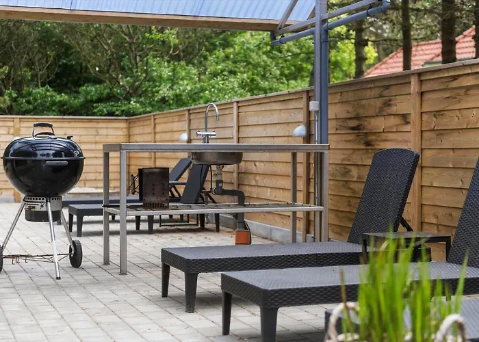 Bv371-blavand-sondertoften-64 Holiday home