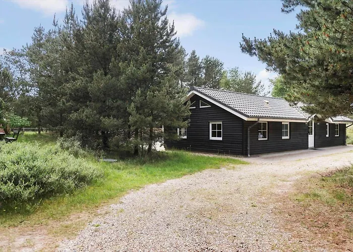 Holiday home Bv371-blavand-sondertoften-64 *